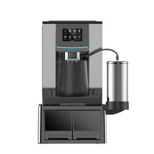 Máquina de Café Alta Tecnología