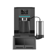 Máquina de Café Alta Tecnología