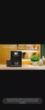 Máquina de Café Alta Tecnología
