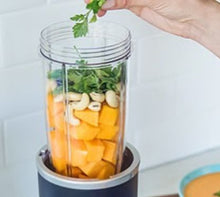 Nutri Blender Prime Renahouse Germany