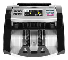 Máquina a contadora de Billetes Renahouse
