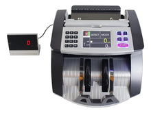 Máquina a contadora de Billetes Renahouse