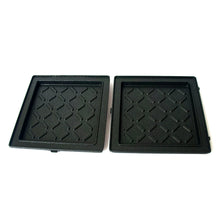 Waflera y Sanduchera 2 en 1
