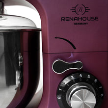 Batidora Eléctrica de Mesa Renahouse