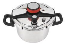 Olla Presión Acero Inoxidable 7 Litros Tipo Perilla 304 de Renahouse