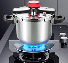 Olla Presión Acero Inoxidable 7 Litros Tipo Perilla 304 de Renahouse
