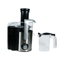 Extractor de Jugo 1500 W  Renahouse Germany