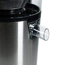 Extractor de Jugo 1500 W  Renahouse Germany