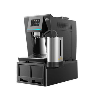 Máquina de Café Alta Tecnología