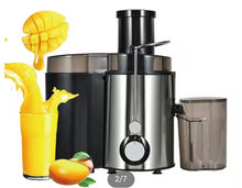 Extractor de Jugo Renahouse