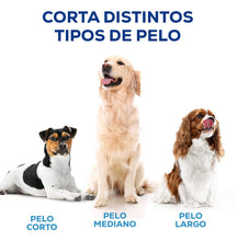 Kit de aspiradora para el cuidado de mascotas PalFur IN01