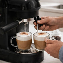 Cafetera Capuchino Expresso