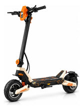 Scooter Eléctrico NAGO G2 – Potencia, autonomía y diseño todoterreno de Renahouse Germany