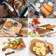 Set de Cuchillos 15 Piezas Renahouse Germany