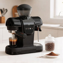 Cafetera Capuchino Expresso