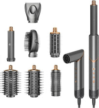 Multiestilizador para Cabello Flex Style 8-1 Liso y ondulado