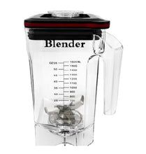 Licuadora Renahouse de 1.6 litros