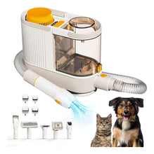 Kit de aspiradora para el cuidado de mascotas PalFur IN01