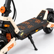 Scooter Eléctrico NAGO G2 – Potencia, autonomía y diseño todoterreno de Renahouse Germany