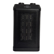 Calefactor Eléctrico Portátil de Renahouse -2000W