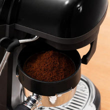 Cafetera Capuchino Expresso