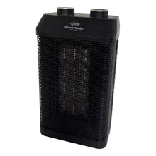 Calefactor Eléctrico Portátil de Renahouse -2000W