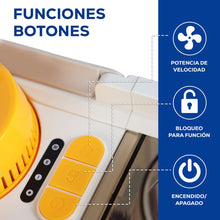 Kit de aspiradora para el cuidado de mascotas PalFur IN01