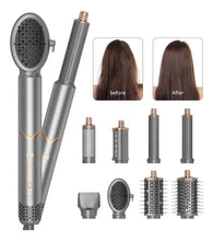 Multiestilizador para Cabello Flex Style 8-1 Liso y ondulado