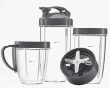 Nutri Blender Prime Renahouse Germany