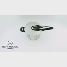 Olla a Presión Renahouse Germany  5 Litros