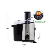 Extractor de Jugo Renahouse